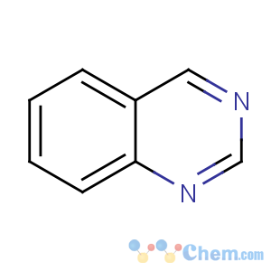 CAS No:253-82-7 quinazoline