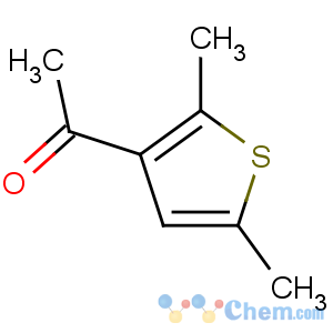 CAS No:2530-10-1 1-(2,5-dimethylthiophen-3-yl)ethanone