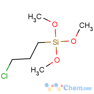 CAS No:2530-87-2 3-chloropropyl(trimethoxy)silane