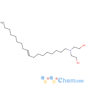 CAS No:25307-17-9 Ethanol,2,2'-(9-octadecen-1-ylimino)bis-