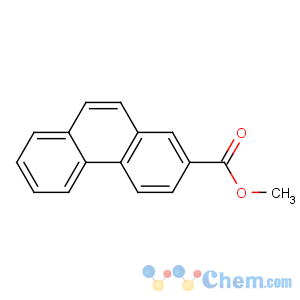 CAS No:25308-63-8 methyl phenanthrene-2-carboxylate