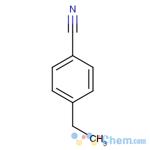 CAS No:25309-65-3 4-ethylbenzonitrile