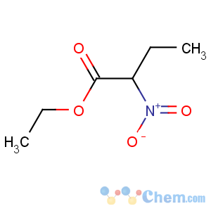 CAS No:2531-81-9 ethyl 2-nitrobutanoate
