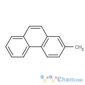 CAS No:2531-84-2 2-methylphenanthrene