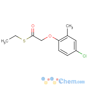 CAS No:25319-90-8 S-ethyl 2-(4-chloro-2-methylphenoxy)ethanethioate