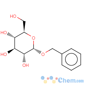 CAS No:25320-99-4 a-D-Glucopyranoside, phenylmethyl