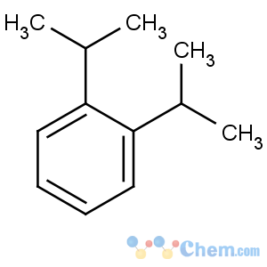 CAS No:25321-09-9 1,2-di(propan-2-yl)benzene