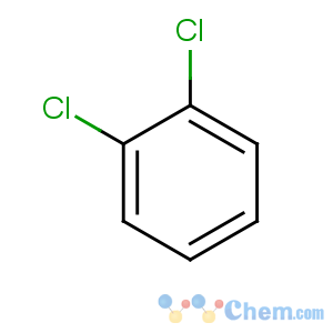 CAS No:25321-22-6 1,2-dichlorobenzene