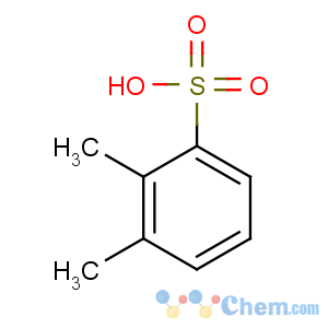 CAS No:25321-41-9 2,3-dimethylbenzenesulfonic acid