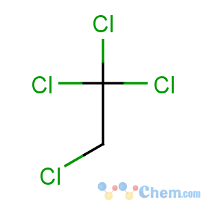 CAS No:25322-20-7 Ethane, tetrachloro-