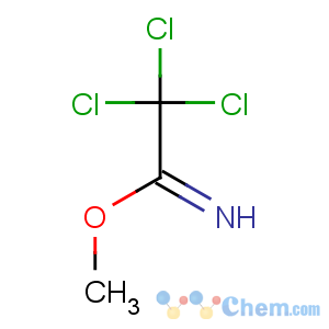 CAS No:2533-69-9 methyl 2,2,2-trichloroethanimidate