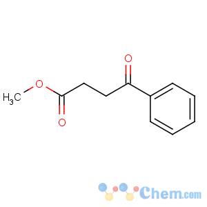 CAS No:25333-24-8 methyl 4-oxo-4-phenylbutanoate