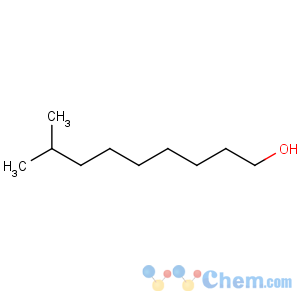 CAS No:25339-17-7 8-methylnonan-1-ol