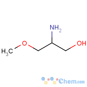 CAS No:253443-56-0 1-Propanol,2-amino-3-methoxy-, hydrochloride (1:1), (2R)-