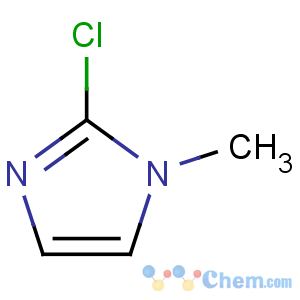 CAS No:253453-91-7 2-chloro-1-methylimidazole