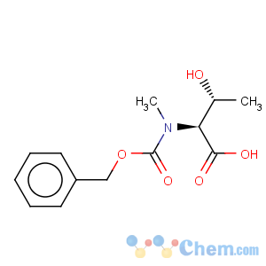 CAS No:253595-72-1 L-Threonine,N-methyl-N-[(phenylmethoxy)carbonyl]-