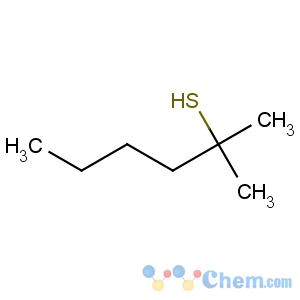 CAS No:25360-13-8 tert-Heptanethiol(8CI,9CI)