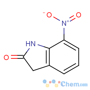 CAS No:25369-31-7 7-nitro-1,3-dihydroindol-2-one