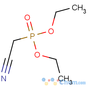 CAS No:2537-48-6 2-diethoxyphosphorylacetonitrile