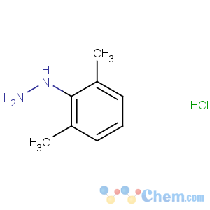 CAS No:2538-61-6 (2,6-dimethylphenyl)hydrazine