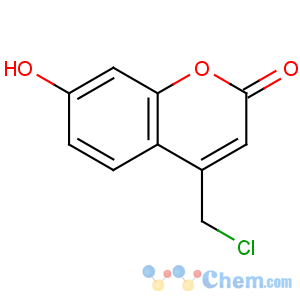 CAS No:25392-41-0 4-(chloromethyl)-7-hydroxychromen-2-one