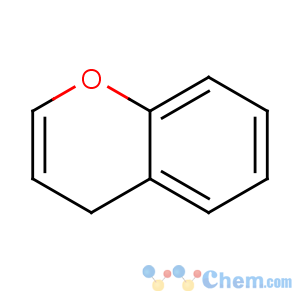 CAS No:254-03-5 4H-1-Benzopyran