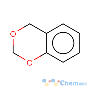 CAS No:254-27-3 4H-1,3-Benzodioxin