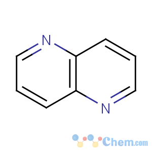 CAS No:254-79-5 1,5-naphthyridine