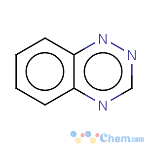 CAS No:254-87-5 1,2,4-Benzotriazine