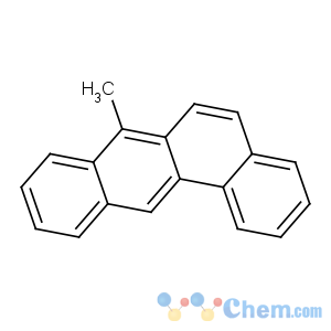 CAS No:2541-69-7 7-methylbenzo[a]anthracene