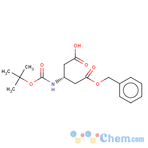 CAS No:254101-10-5 Boc-L-beta-glutamic acid 5-benzyl ester