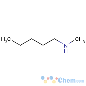 CAS No:25419-06-1 N-methylpentan-1-amine