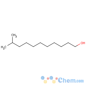 CAS No:25428-98-2 Isododecanol (9CI)