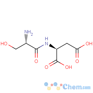CAS No:2543-31-9 L-Aspartic acid,L-seryl-