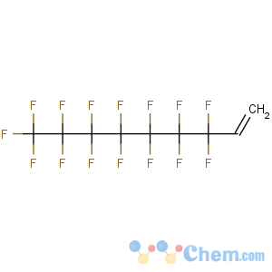 CAS No:25431-45-2 1-Nonene,3,3,4,4,5,5,6,6,7,7,8,8,9,9,9-pentadecafluoro-