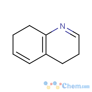 CAS No:25448-04-8 tetrahydroquinoline