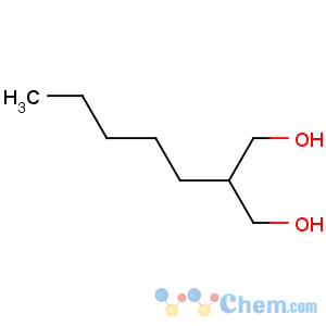 CAS No:25462-23-1 2-Pentylpropane-1,3-diol