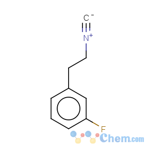CAS No:25468-87-5 Benzenepropanenitrile, 3-fluoro-