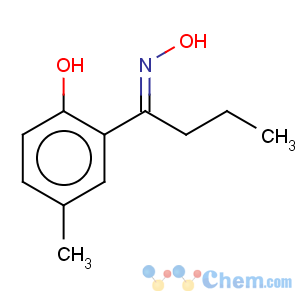 CAS No:25475-98-3 