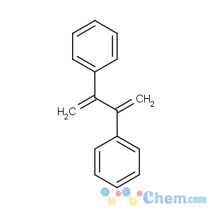 CAS No:2548-47-2 3-phenylbuta-1,3-dien-2-ylbenzene