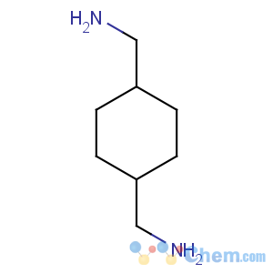 CAS No:2549-93-1 1,4-Cyclohexanebis(methylamine)