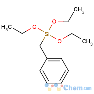 CAS No:2549-99-7 benzyl(triethoxy)silane