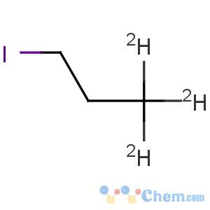 CAS No:25493-16-7 Propane-1,1,1-d3,3-iodo- (6CI,8CI,9CI)