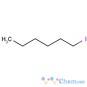 CAS No:25495-92-5 Hexane, iodo-