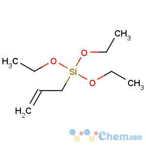 CAS No:2550-04-1 triethoxy(prop-2-enyl)silane