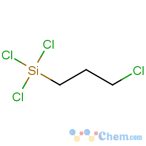 CAS No:2550-06-3 trichloro(3-chloropropyl)silane