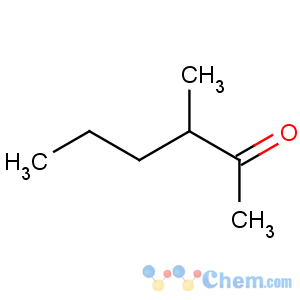 CAS No:2550-21-2 3-methylhexan-2-one