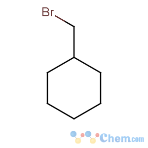 CAS No:2550-36-9 bromomethylcyclohexane