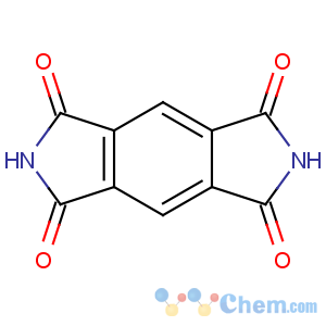 CAS No:2550-73-4 pyrrolo[3,4-f]isoindole-1,3,5,7-tetrone