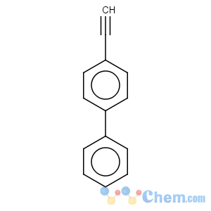 CAS No:255056-59-8 4-ETHYNYL-BIPHENYL